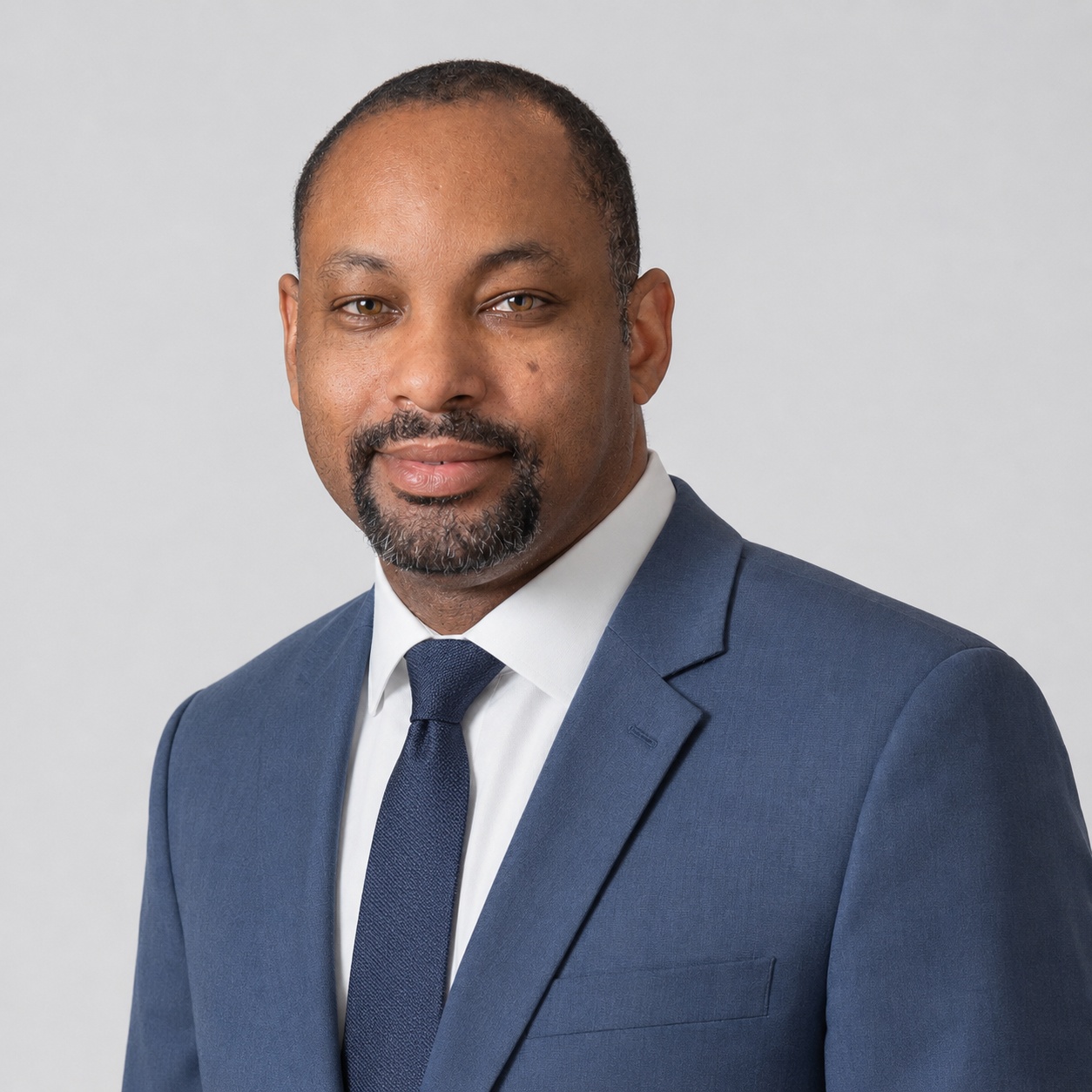 Bruce McDonald, Broker